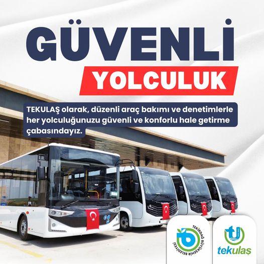 Yolculuğunuzun sorunsuz ve güvenli geçmesi için araçlarımızı sürekli olarak denetliyoruz.