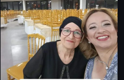 EMEL ŞEN VEFAT ETTİ