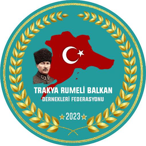 TRAKYA RUMELİ BALKAN DERNEKLERİ FEDERASYONU 1.TRAKYA KÜLTÜR VE SANAT ETKİNLİĞİ PROĞRAM