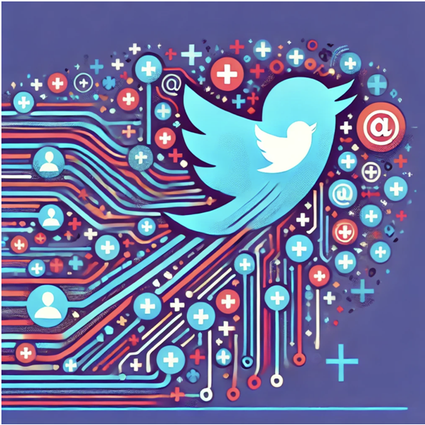 SosyalDigital ile Twitter Takipçi Sayınızı Güvenilir Bir Şekilde Artırın