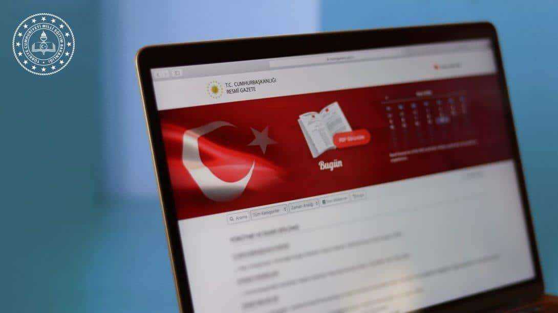 MEB Açık Öğretim Kurumları Yönetmeliği, Resmî Gazete’de Yayımlandı