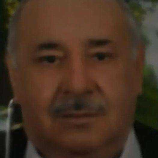 Hüseyin ÇÖMEZ Vefat etti