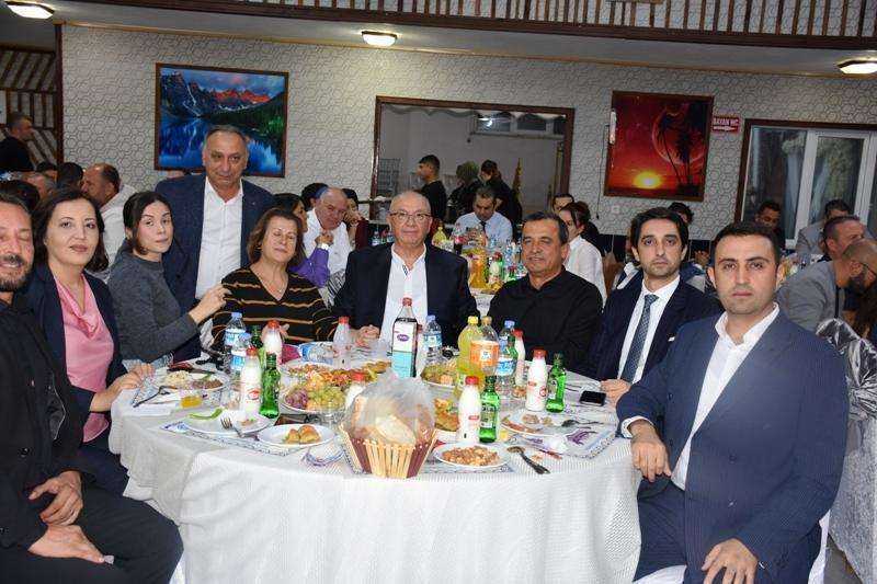 Tekirdağ Demir Market 37 yaşında