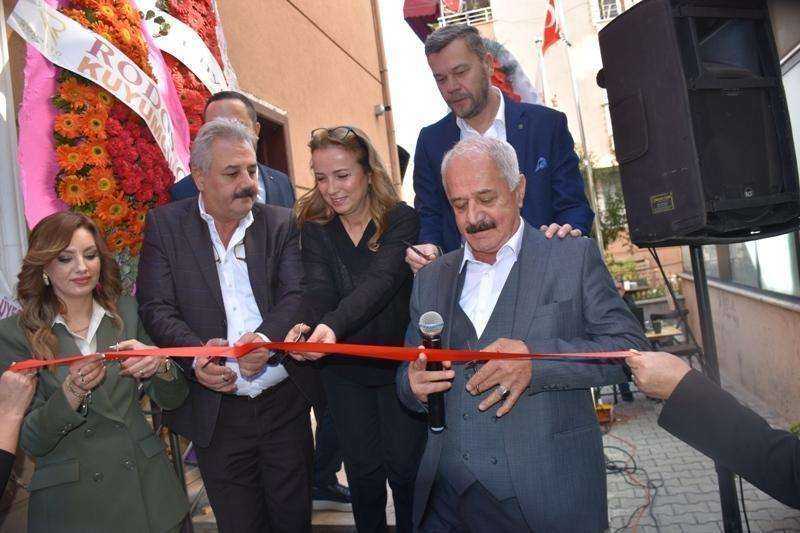 ÖZEL DENTALTINOVA HİZMETE GİRDİ
