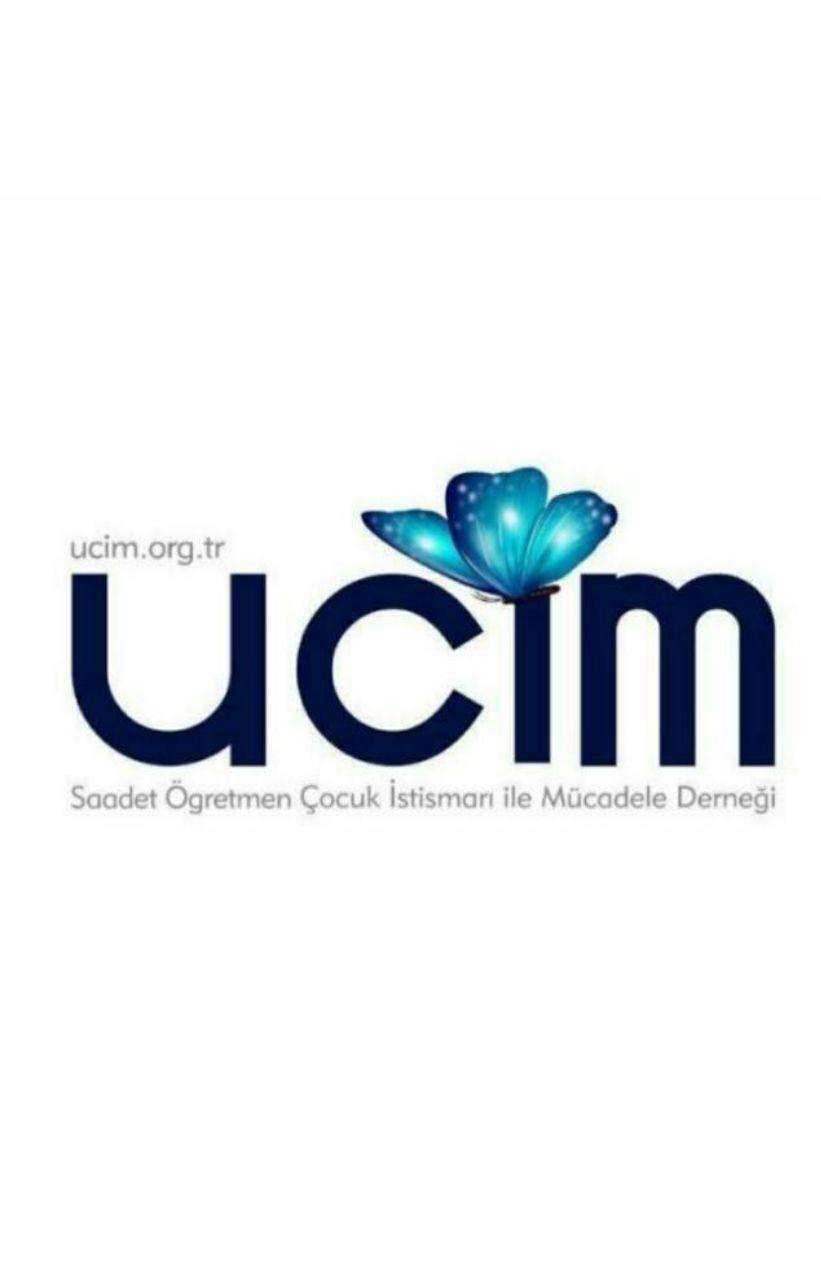 UCİM SAADET ÖĞRETMEN ÇOCUK İSTİSMARI İLE MÜCADELE DERNEĞİ