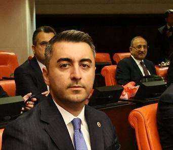 DEVA Partili Avşar; “Kapımızdaki yeni kriz: Kayıp Gençlik”