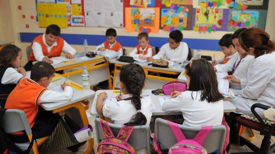 500 Bine Yakın “Özel Öğrenci”nin Eğitimi İçin Yeni Projeler Hazırlandı