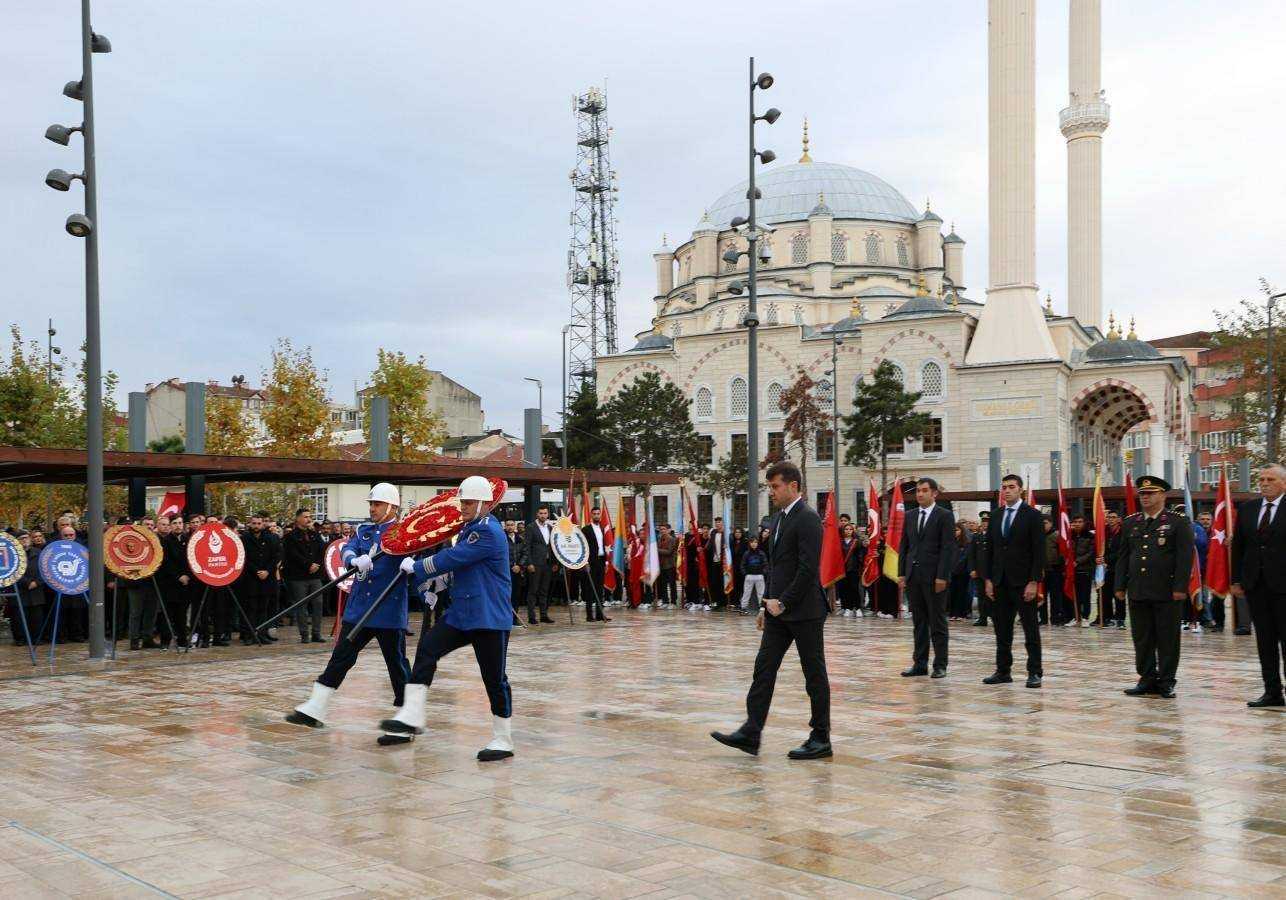 86 YILLIK BİTMEYEN ÖZLEM