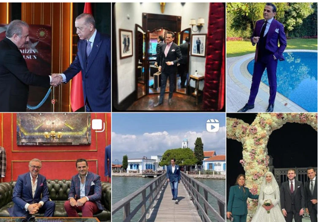 MODA DÜNYASI BU TEKİRDAĞLIYI TAKİP EDİYOR