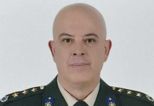 Albay Kubilay Karadağ vefat etti