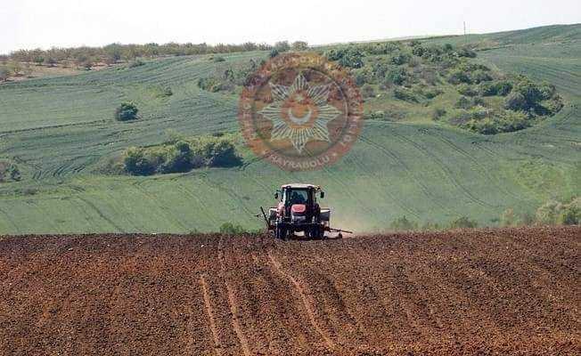 HAYRABOLU ÇİFTÇİ MALLARI KORUMA BAŞKANLIĞI’NDAN ÇİFTÇİLERİMİZİN DİKKATİNE!!!