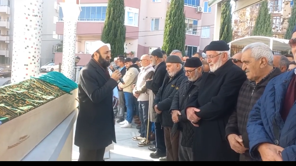 KIYMET DAŞDAN DEFNEDİLDİ