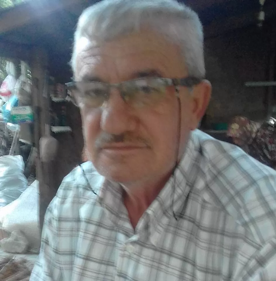 MEHMET CANKİ VEFAT ETTİ