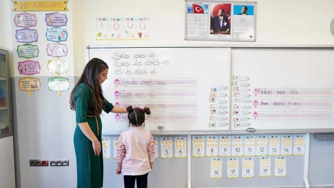 Millî Eğitim Bakanlığı Akademi Giriş Sınavı’nın Detayları Belli Oldu