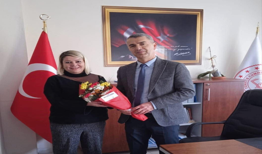 Öğretmenler Günü Etkinliği