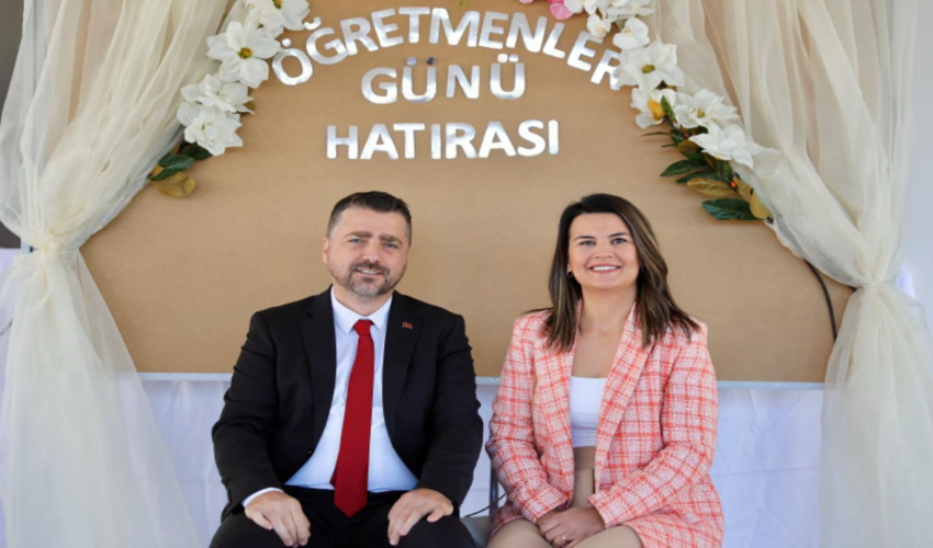 Öğretmenler Günü Tören ve Kutlama Programı