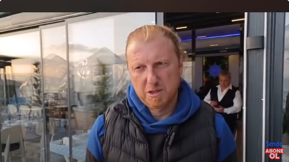 OKAN AYDIN AÇIKLAMASI