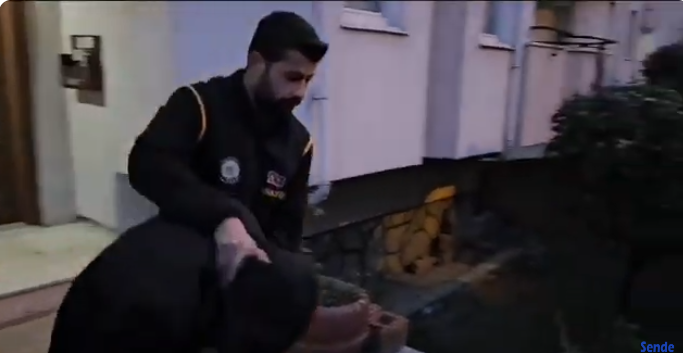 Örgütlü/Nitelikli Dolandırıcılık