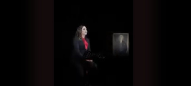 TEKİRDAĞ CANDAN YÜCEER’İN SESİNDEN DİNLEDİ