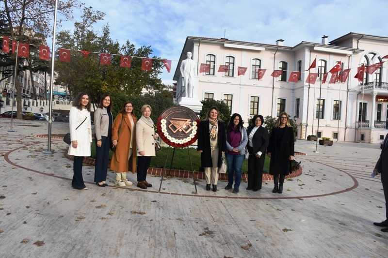 Toplum Ağız Diş Sağlığı Haftası Etkilikleri Başladı