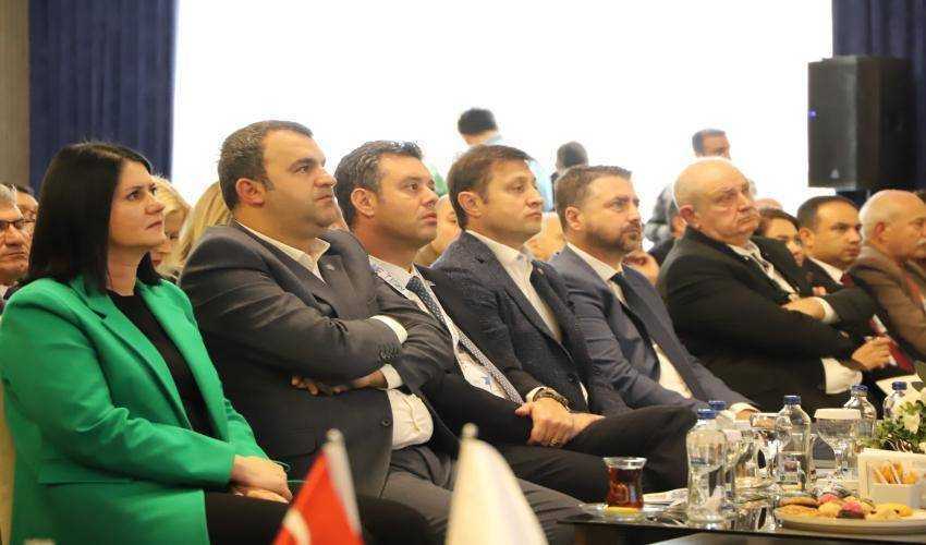 Trakya Su Çalıştayı