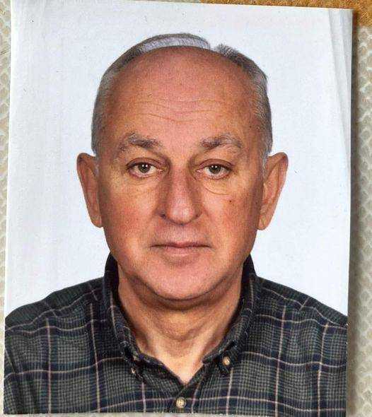 TURGAY TURFAN VEFAT ETTİ..MÜZİK ÖĞRETMENİ..