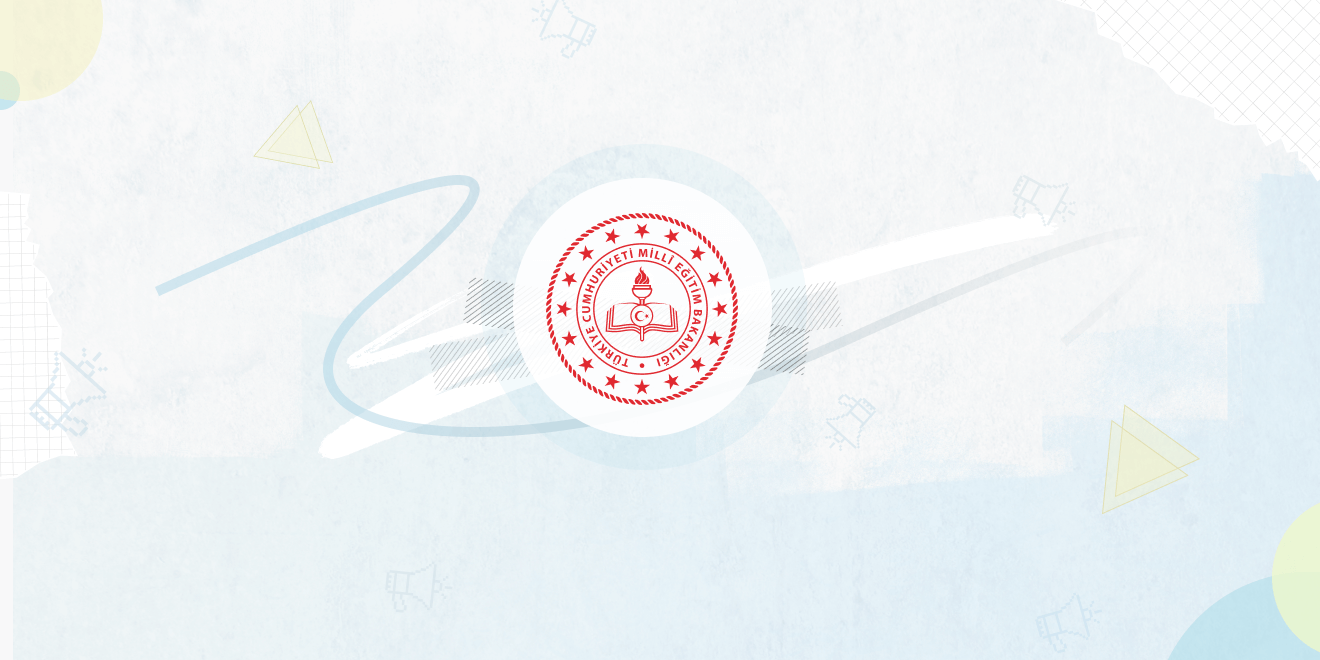 2024-2025 Eğitim Öğretim Yılı 1. Dönem 2. Yazılı Sınavlar (İl Geneli Ortak) Kılavuzu Yayımlandı