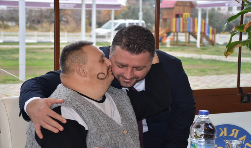 3 Aralık Dünya Engelliler Günü