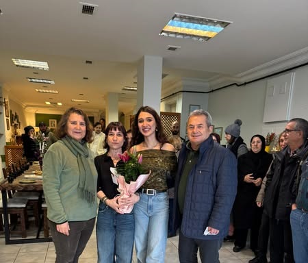 59 Blooms Tattoo Studıo açıldı