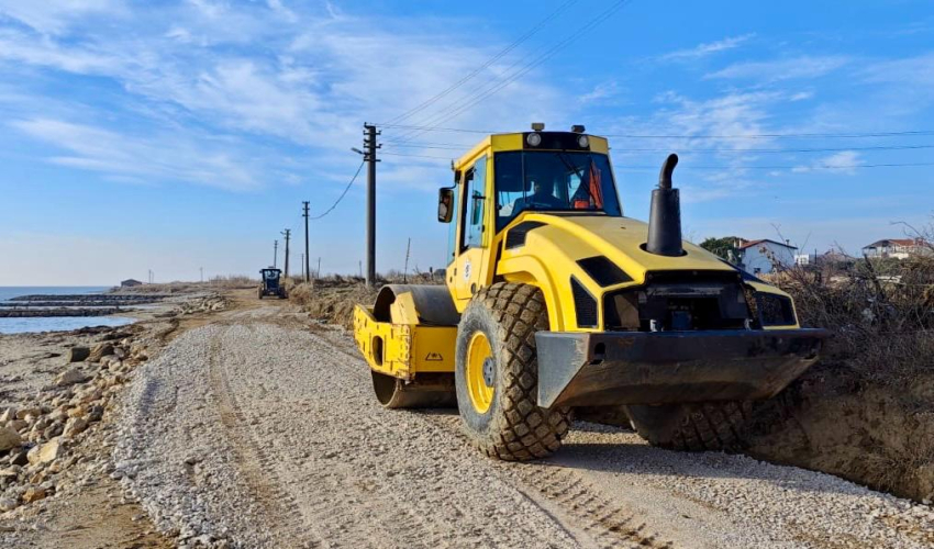 Belediye Bu Hafta Ne Yaptı ( 16.12 – 22.12.2024 Haftası )