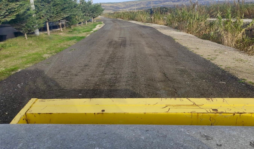 Belediye Bu Hafta Ne Yaptı ( 25.11- 01.12.2024 Haftası )