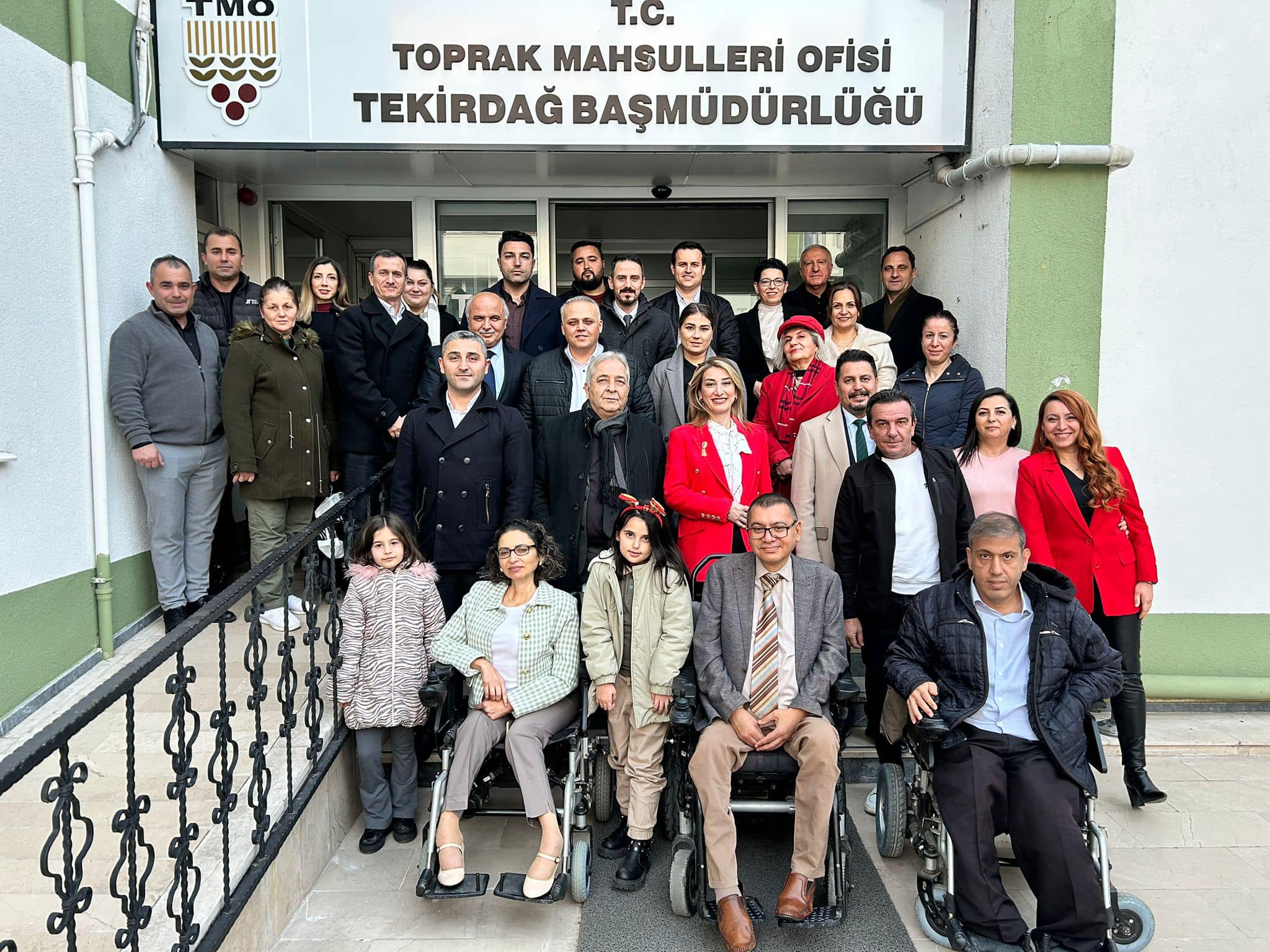 Bihter Demiral: Hoşgel 2025, biz hazırız…