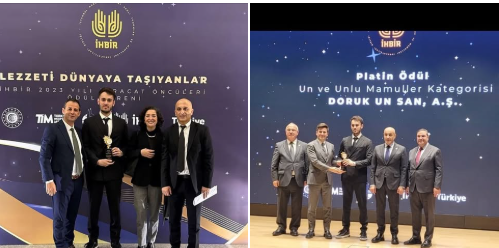 Güsel Erbap: başarılarımız daim olsun