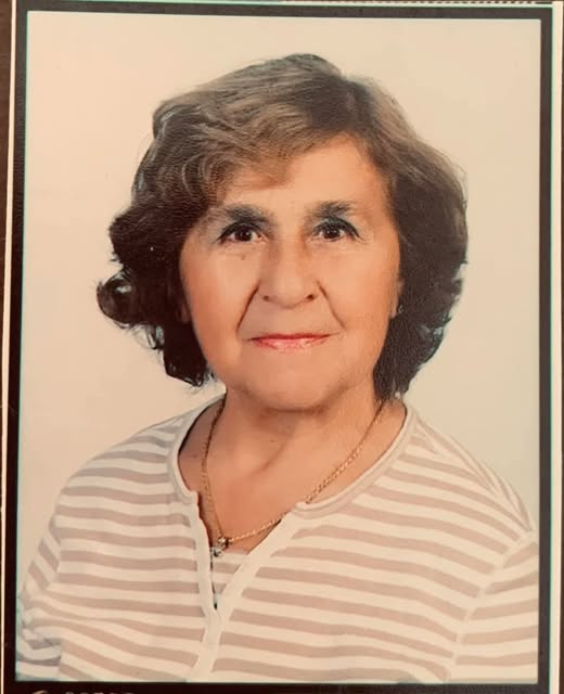 Şahver Akın vefat etti