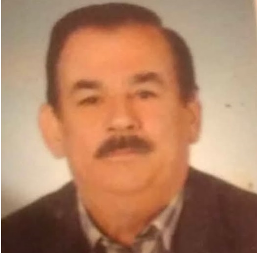 Salat fabrikasından emekli Hüseyin Demir vefat etti