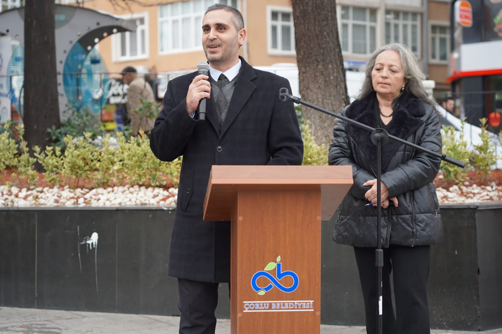 TOBDESDER, gücü yettiğince çözümün parçası olmaya çalışıyor.