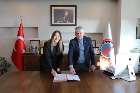 (TREPAŞ) arasında indirim protokolü imzalandı.