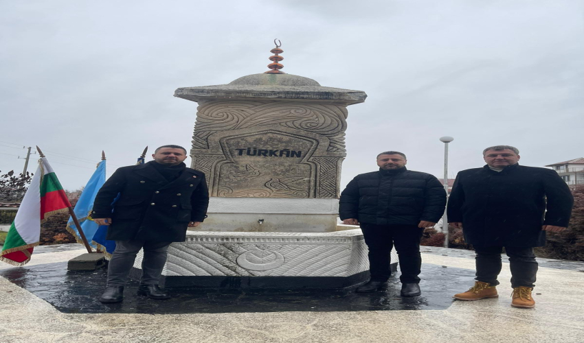 Türkan Bebek Anma Programı