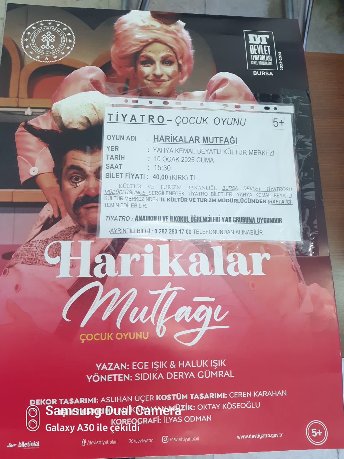 TEKİRDAĞ İL KÜLTÜR VE TURİZM MÜDÜRLÜĞÜNDEN DUYURULUR