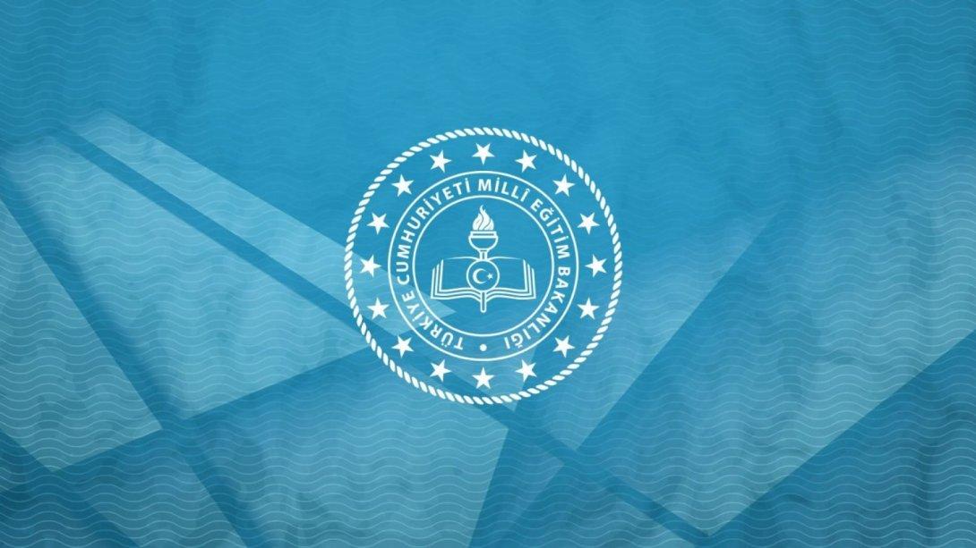 Yurt Dışında Görevlendirilecek Öğretmenler İle Öğretim Elemanlarını Seçme Sınavına İlişkin Başvuru Kılavuzları Yayımlandı