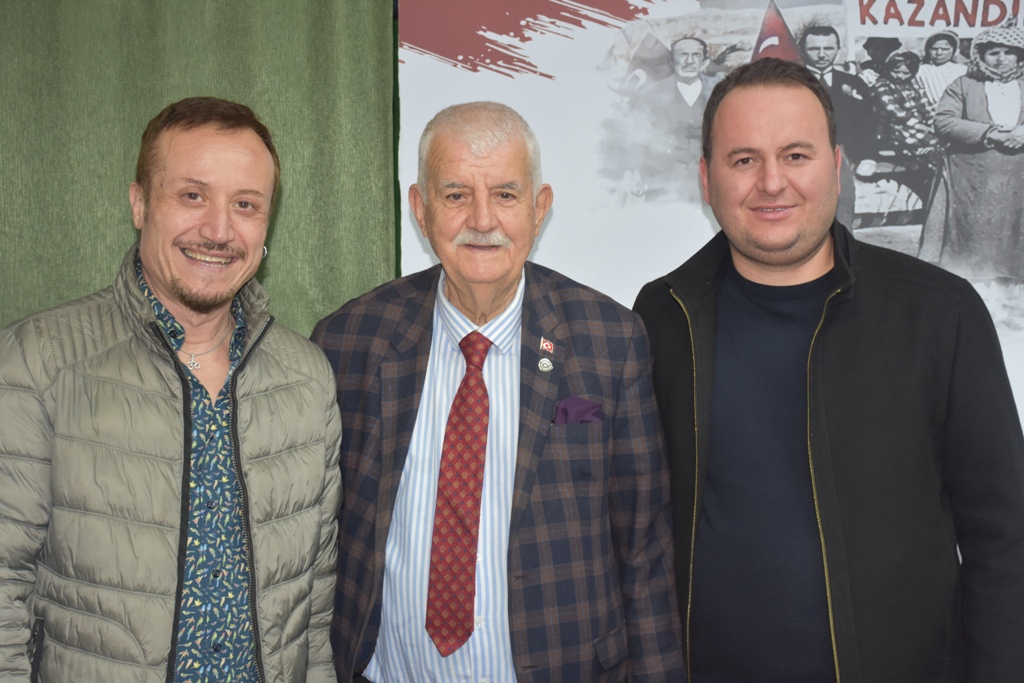 10 OCAK GAZETECİLER GÜNÜMÜZÜ KUTLAYAN KARDEŞLERİME TEŞEKKÜR