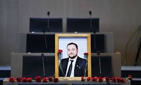 16 yıl hapis cezası verildi..