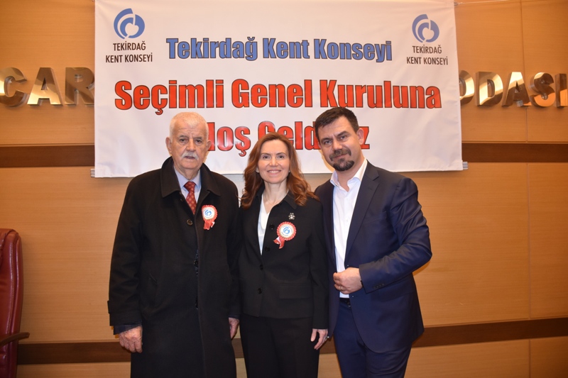 BERRİN BAŞOL RAKİBİNE FARK ATARAK YENİDEN SEÇİLDİ