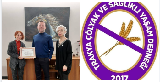 BOLCA MANTI ŞİRKETİNE ZİYARET