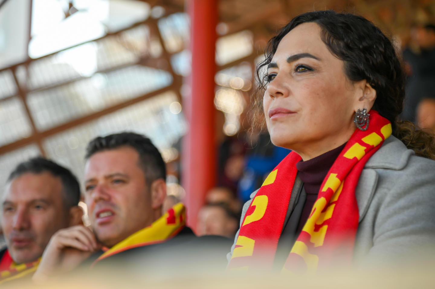 Bugün günlerden Çorluspor…