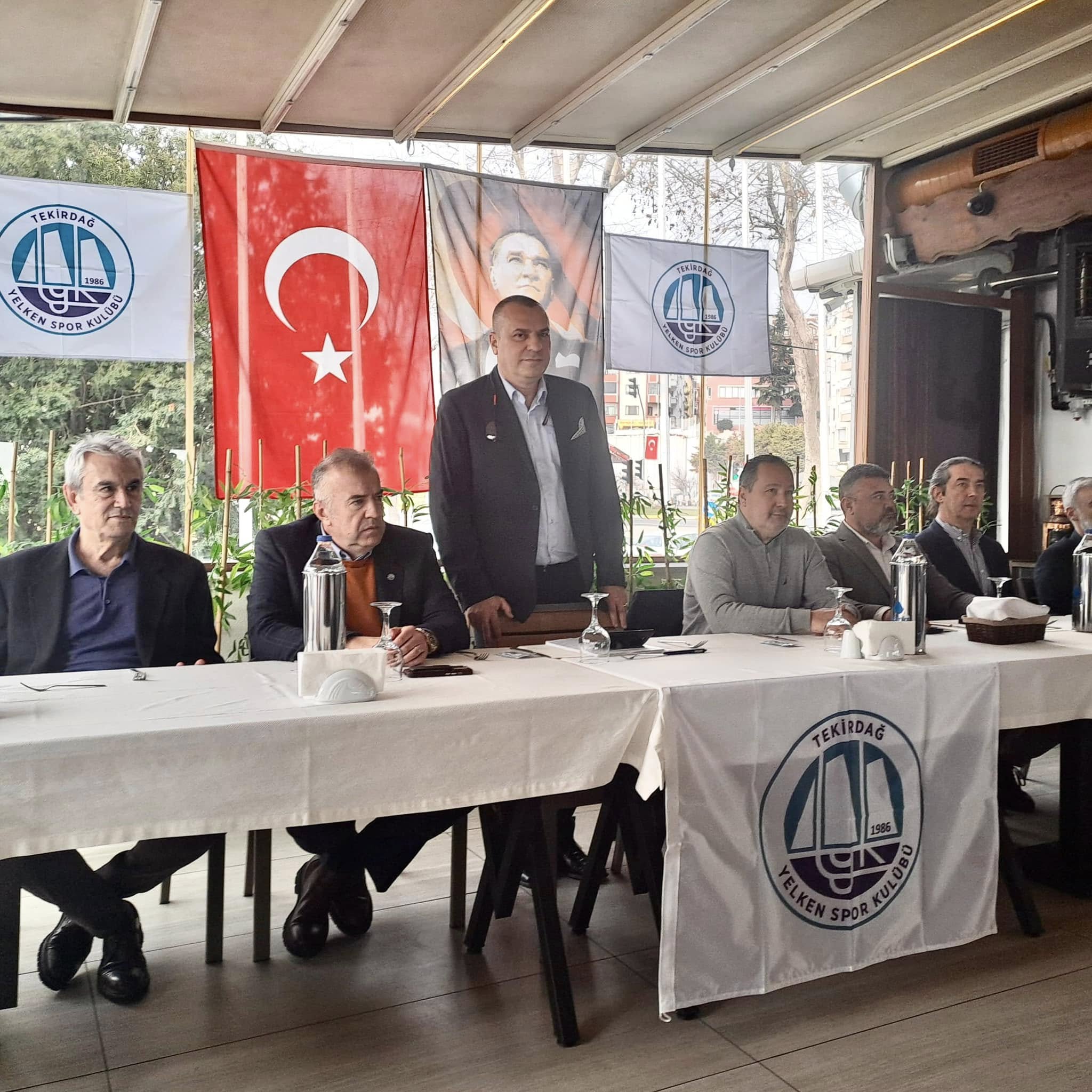 Destek veren herkese çok teşekkürler.