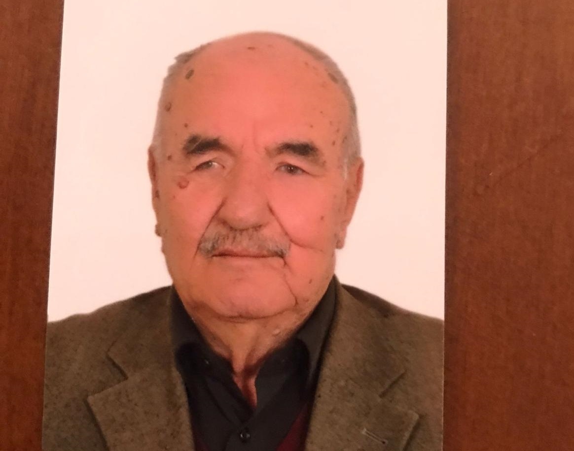 ERDOĞAN TAŞ VEFAT ETTİ