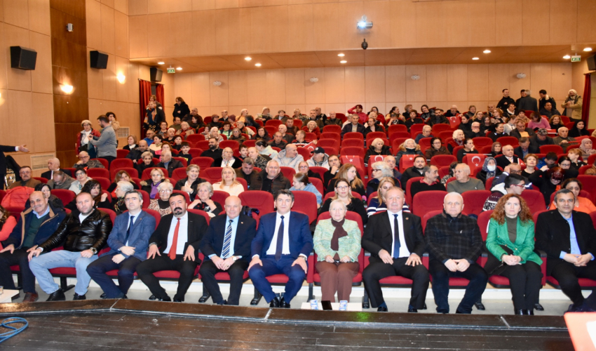 Kent Konseyi Mübadele Programı