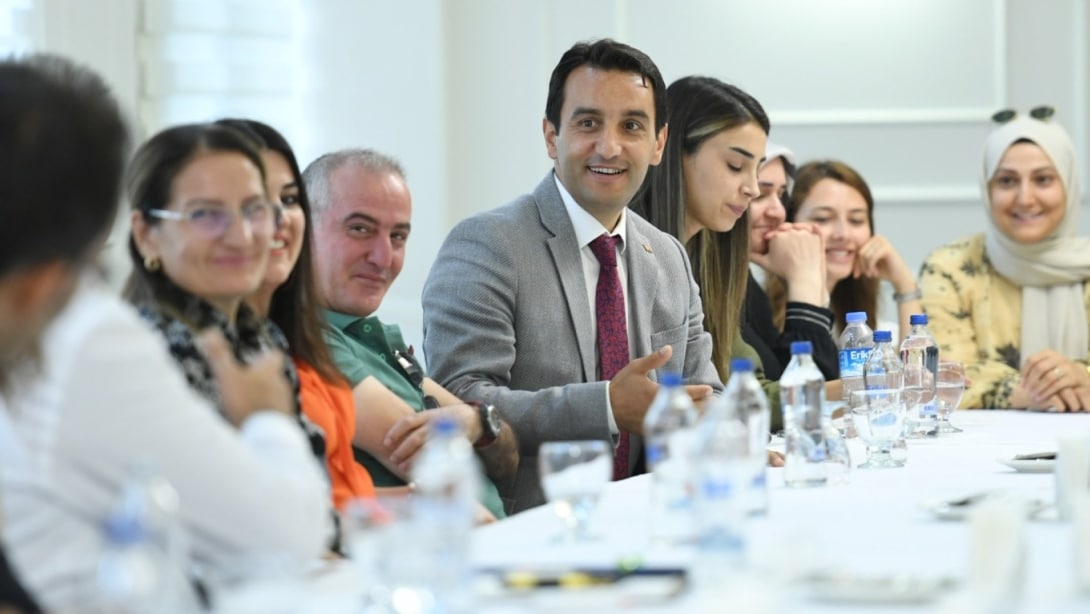 Mazerete Bağlı Yer Değiştirme Başvurusunda Bulunan Öğretmenlerin Ataması Yapıldı