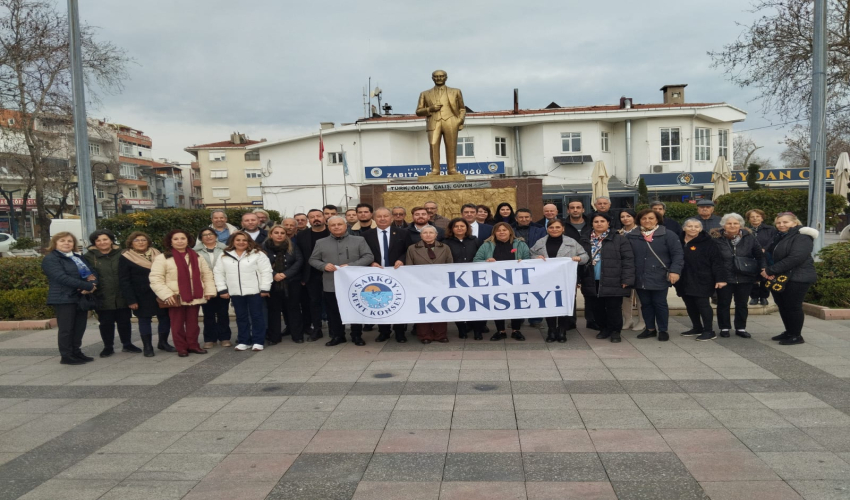 Mübadele’nin 102. Yılı Anma Programı